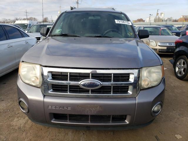 1FMCU93138KD97743 | 2008 Ford escape xlt