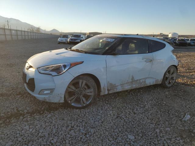 2012 Hyundai Veloster 