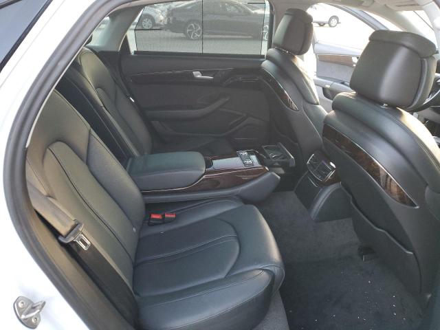 2015 AUDI A8 L QUATT - WAU32AFD6FN002335