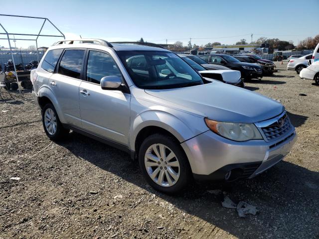 JF2SHAEC7BH705944 | 2011 Subaru forester limited