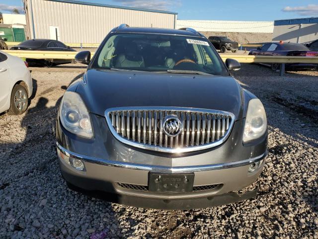 5GAKVCED0BJ256015 | 2011 Buick enclave cxl