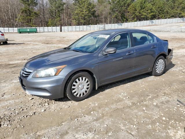 Vin: 1hgcp2f30ba061675, lot: 82425253, honda accord lx 2011 img_1