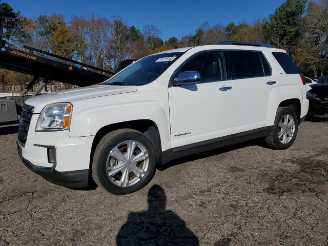 2016 GMC TERRAIN SLT for Sale | GA - ATLANTA WEST | Tue. Dec 19, 2023 ...