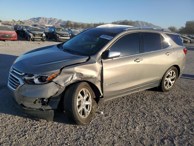 3GNAXMEV4JS536964 | 2018 CHEVROLET EQUINOX PR