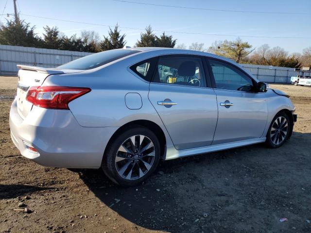 3N1AB7AP0KY273230 | 2019 NISSAN SENTRA S