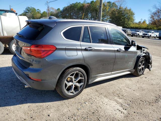 WBXHT3C31G5E47568 | 2016 BMW X1 XDRIVE2