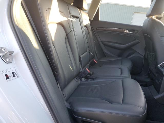 2016 AUDI Q5 WA1C2AFP0GA056066