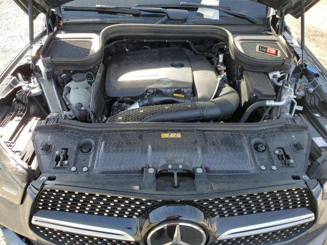 4JGFB4JB6PA950388 2023 MERCEDES-BENZ GLE-CLASS, photo no. 12