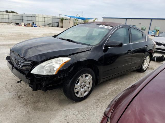 2011 Nissan Altima Base