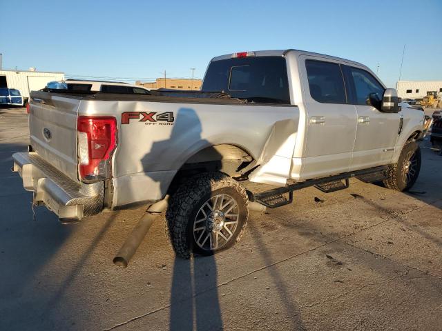 2017 FORD SUPER DUTY - 1FT7W2BT7HED31186