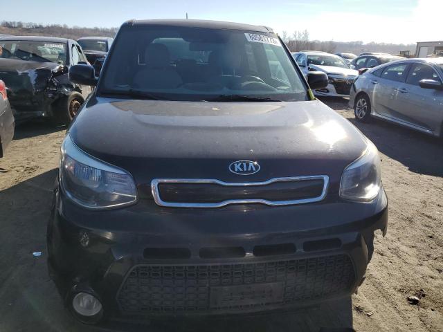 KNDJP3A51G7857196 | 2016 KIA soul +