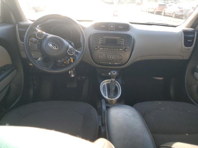 KNDJP3A53E7703246 | 2014 KIA SOUL +