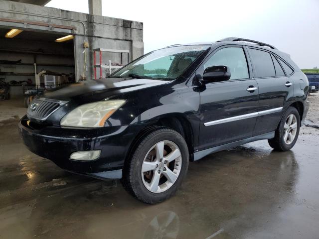 2T2GK31U38C048777 | 2008 Lexus rx 350