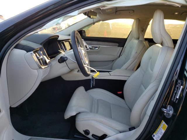 2023 VOLVO S90 ULTIMA - LVY062MA2PP319908