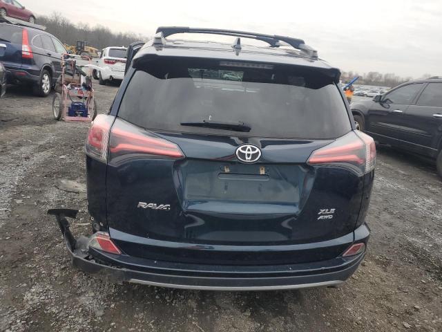 JTMRFREV3HJ704276 | 2017 TOYOTA RAV4 XLE