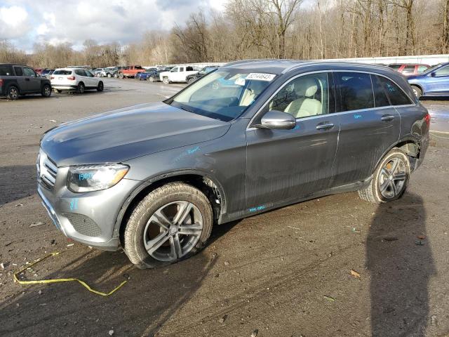 2016 Mercedes-Benz GLC GLC 300