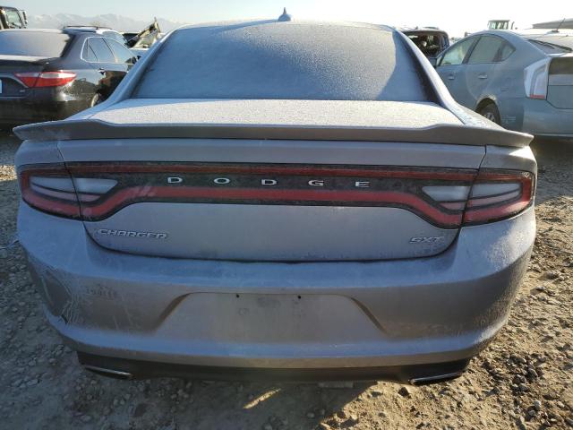 2C3CDXHG9HH563278 | 2017 DODGE CHARGER SX