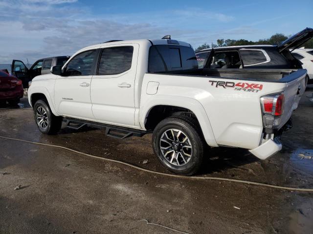 3TMCZ5AN7NM516709 | 2022 TOYOTA TACOMA DOU