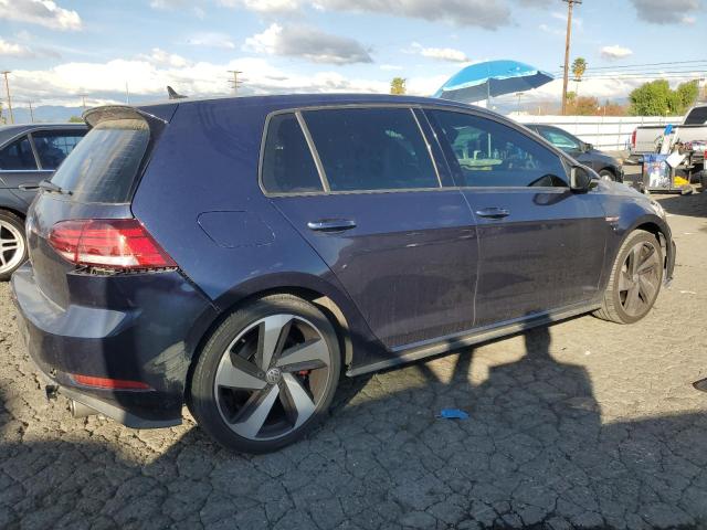 3VW547AU0JM283984 | 2018 VOLKSWAGEN GTI S