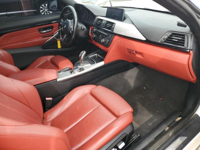 2016 BMW 428 XI - WBA3N9C55GK249206