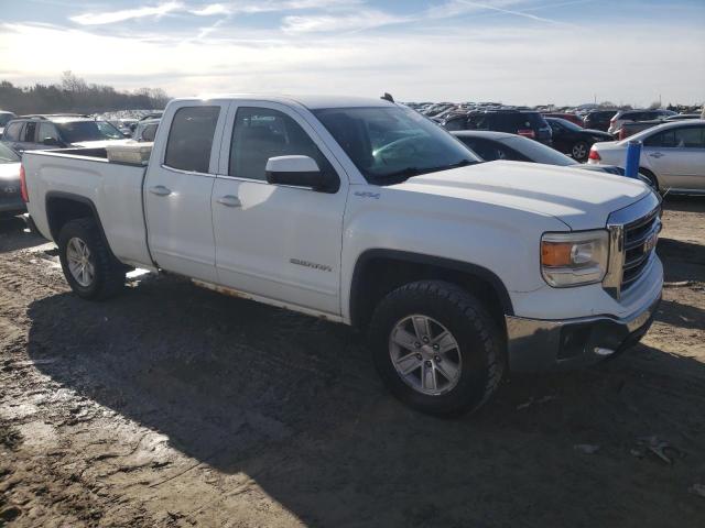 1GTV2UEC7EZ127034 | 2014 GMC SIERRA K15