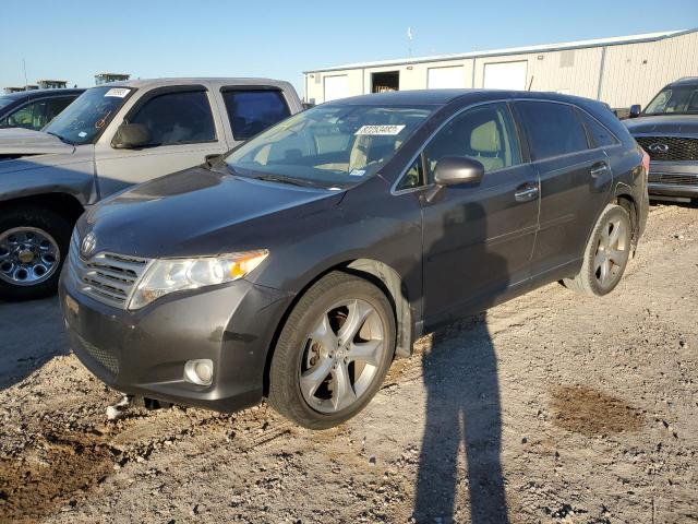 2009 Toyota Venza 