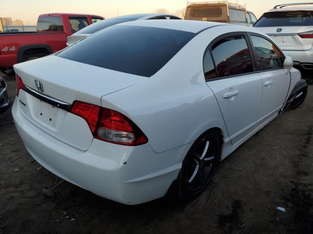 2010 Honda Civic - Image 3