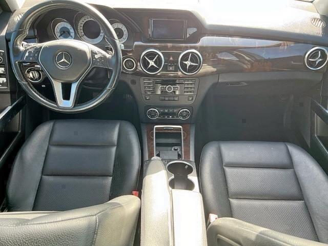 WDCGG5HB2FG348079 | 2015 MERCEDES-BENZ GLK 350