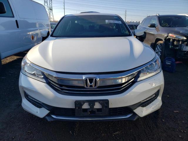 1HGCR2F11HA276855 | 2017 HONDA ACCORD SPO