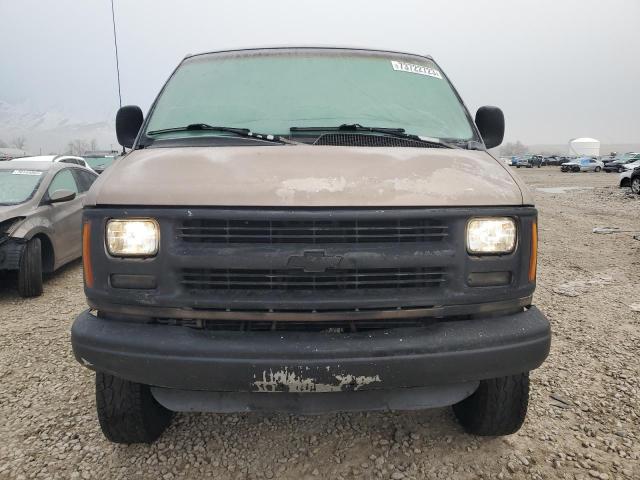 1998 Chevrolet Express G3500 VIN: 1GAHG39J0W1038934 Lot: 73722723