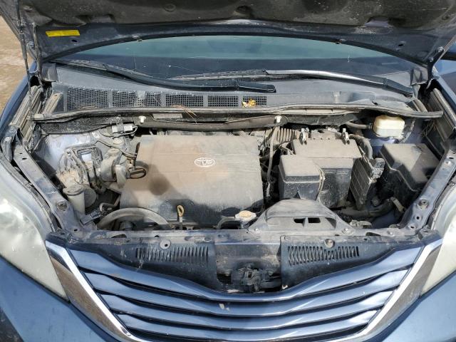 5TDKK3DC8GS750035 | 2016 TOYOTA SIENNA LE