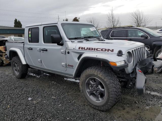 1C6JJTBM0NL145006 | 2022 JEEP GLADIATOR