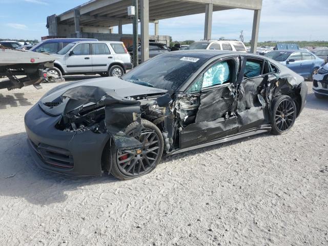 2021 PORSCHE PANAMERA G WP0AG2A76ML147998