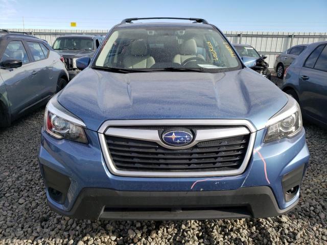 JF2SKAEC7KH527888 | 2019 SUBARU FORESTER P