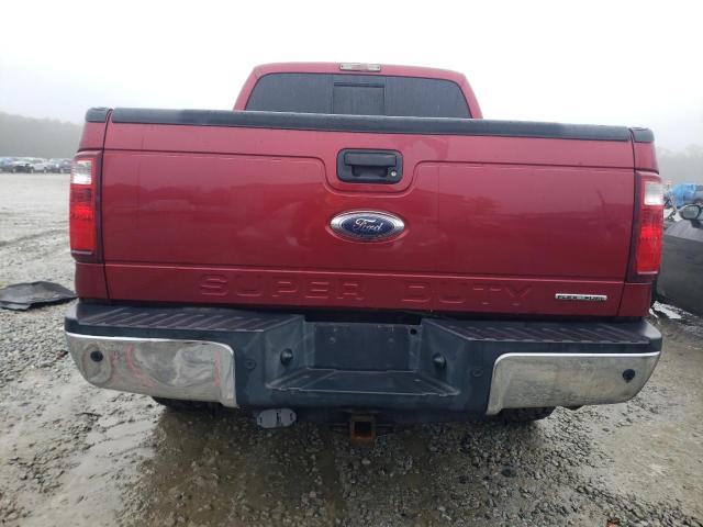 1FT7W2B6XFED50077 | 2015 FORD F250 SUPER