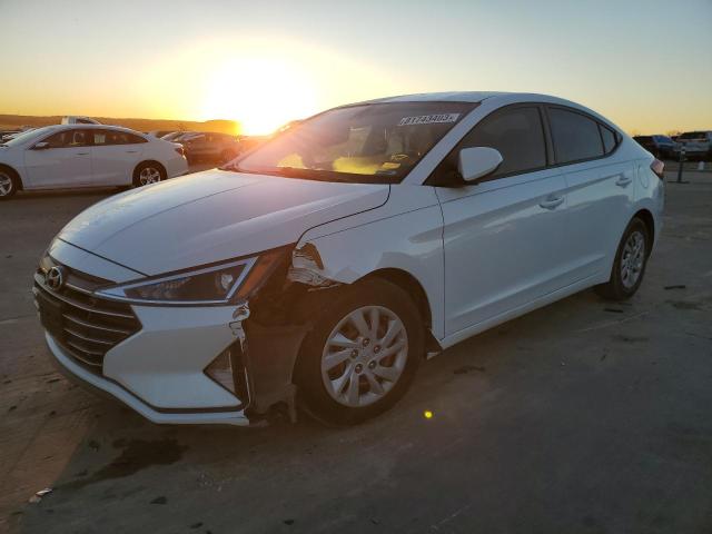 5NPD74LF7LH566149 | 2020 HYUNDAI ELANTRA SE