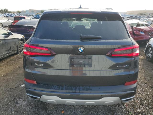 5UXCR6C08P9N98795 2023 BMW X5, photo no. 6