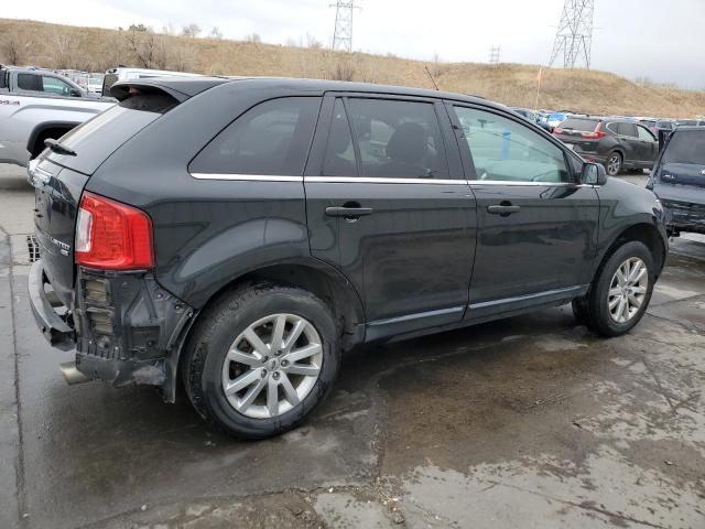 2FMDK4KC7EBA75208 | 2014 FORD EDGE LIMIT