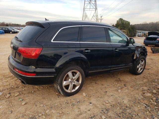 WA1CGAFE4FD013153 | 2015 Audi q7 premium