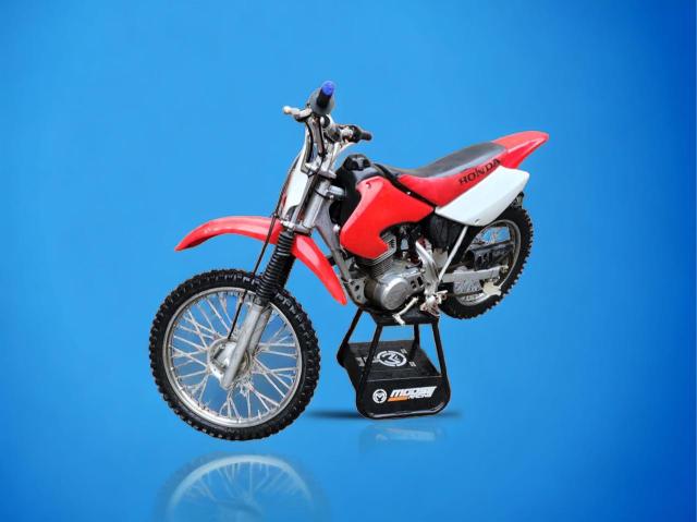 2002 xr200