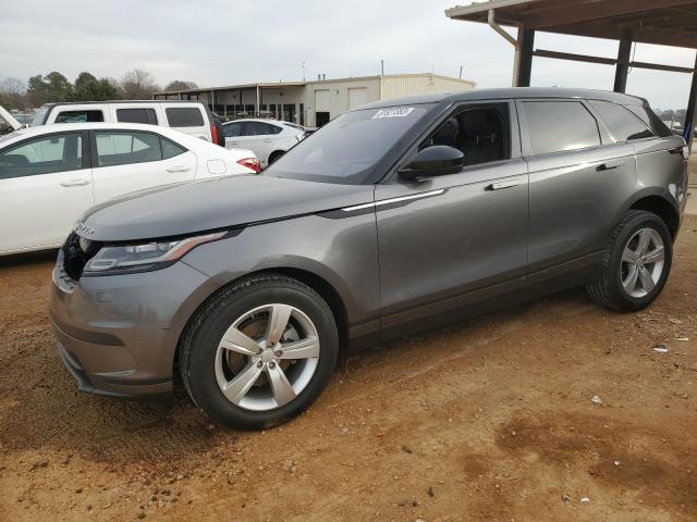 SALYB2RX6JA768126 | 2018 LAND ROVER RANGE ROVE