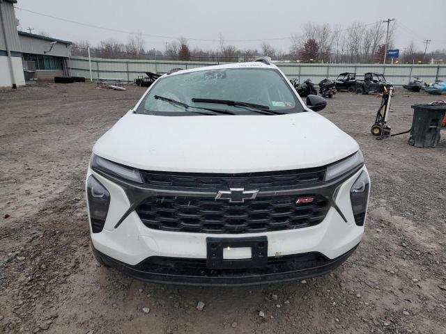 2024 CHEVROLET TRAX 2RS KL77LJE25RC025619