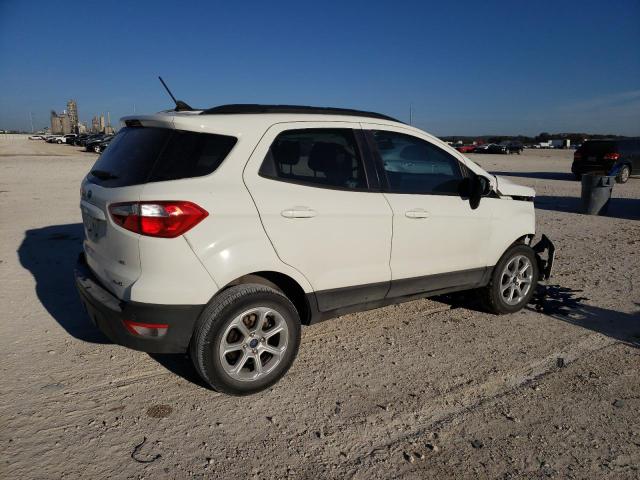 MAJ6S3GL5LC369211 | 2020 FORD ECOSPORT S