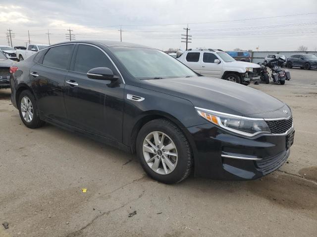 5XXGT4L31GG049574 | 2016 KIA OPTIMA LX