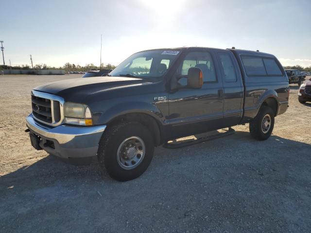 2003 Ford F-250 