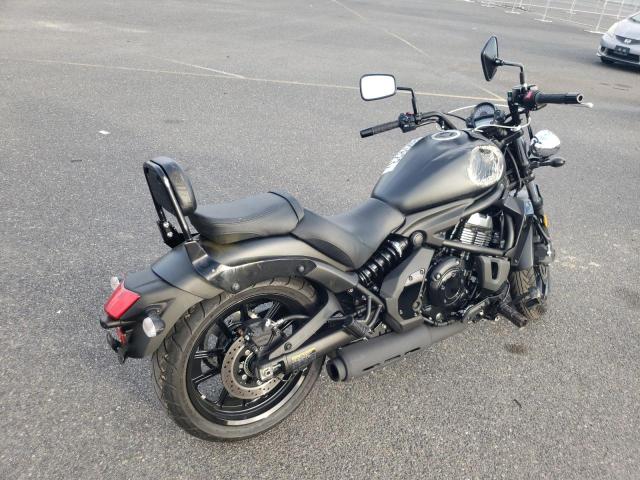 2023 KAWASAKI EN650 C - JKAENEC18PDA07268