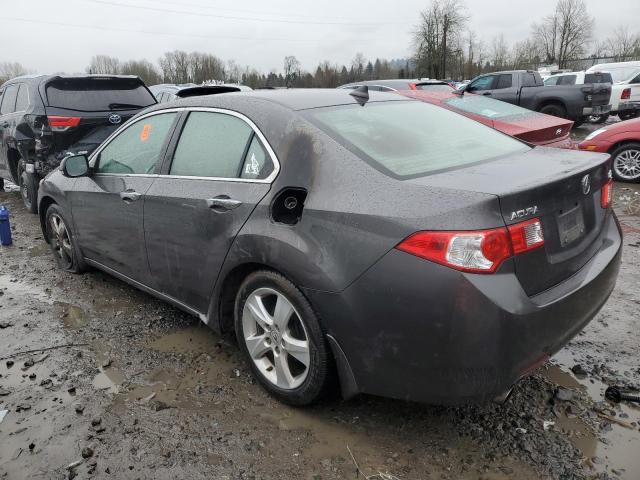 2010 Acura Tsx VIN: JH4CU2F67AC019197 Lot: 81397363