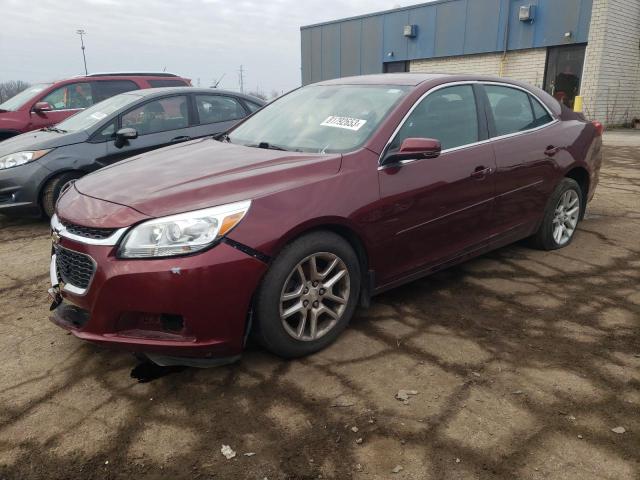 2016 Chevrolet Malibu Limited LT