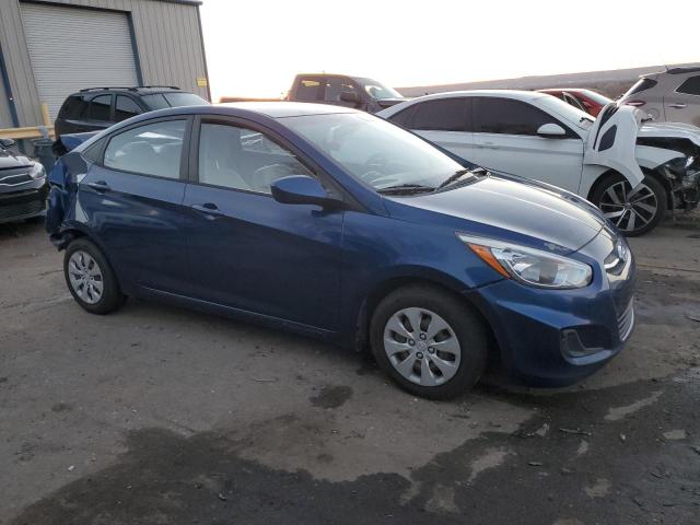 KMHCT4AE8GU043876 | 2016 HYUNDAI ACCENT SE