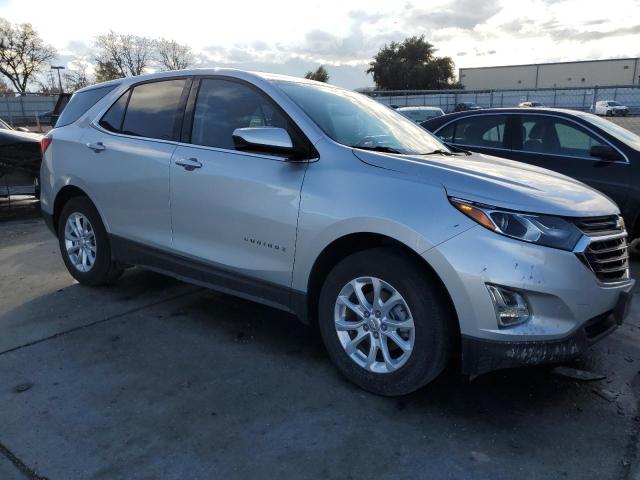 3GNAXUEV9LS522903 | 2020 CHEVROLET EQUINOX LT